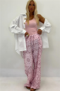 camicia con bottoni oro sun